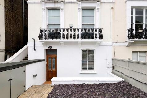 St Augustine's Road, Camden NW1 4 bed apartment for sale