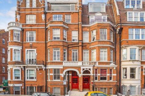 Cheyne Place, London SW3 1 bed flat for sale