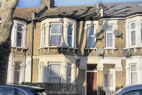 Dorset Road, Forest Gate E7 3 bed terraced house for sale