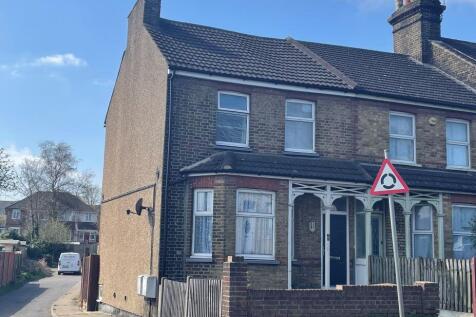 High Street, Swanley BR8 Block of apartments for sale