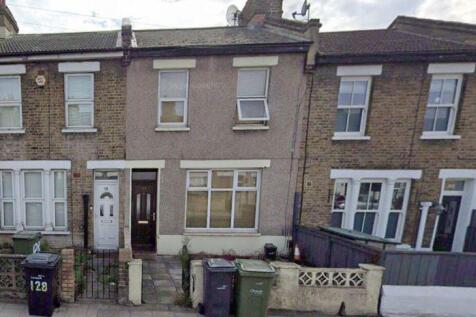 Eardley Road, London SW16 6 bed block of apartments for sale