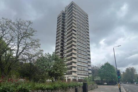 Leopold Street, London E3 2 bed flat for sale