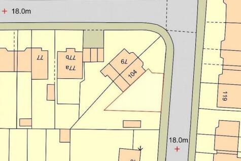Park Road, Enfield EN3 1 bed property with land for sale
