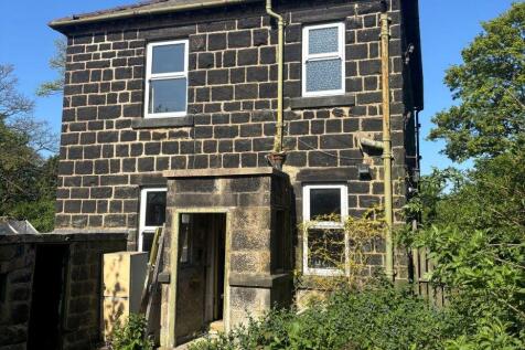 Victoria Avenue, Leeds LS19 3 bed detached house for sale