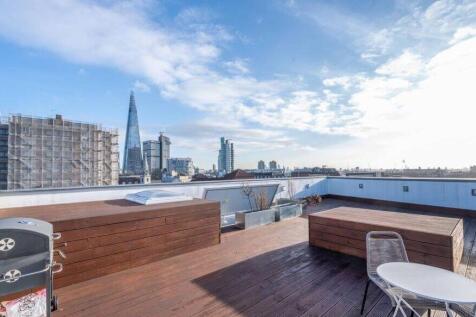 3 bedroom penthouse for sale