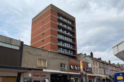 Block of apartments for sale