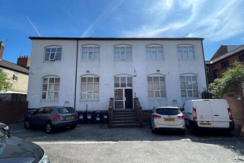 8 bedroom block of apartments for sale