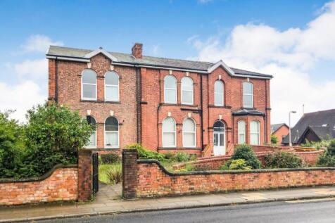 Alexandra Road, Southport PR9 13 bed detached house for sale