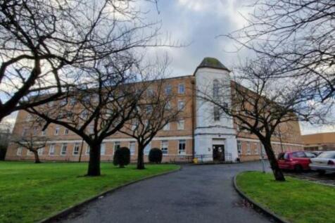Demesne Road, Manchester M16 1 bed flat for sale