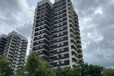 Rymill Street, London E16 2 bed block of apartments for sale