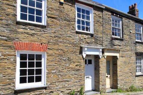 Cross Street, Padstow PL28 2 bed terraced house for sale
