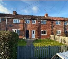 St. Marys Avenue, Leeds LS26 3 bed block of apartments for sale