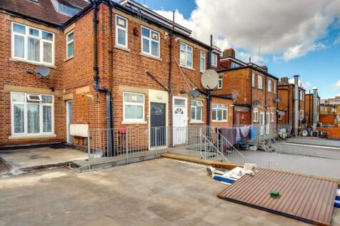 Greenford Road, Greenford UB6 Studio for sale