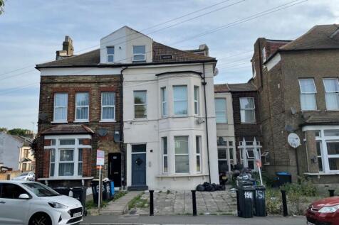 Block of apartments for sale
