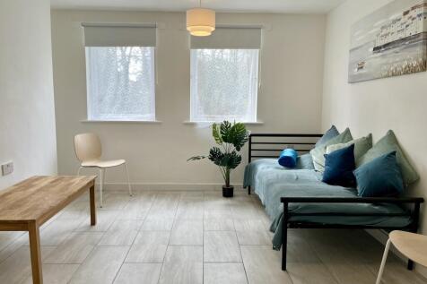 1 bedroom flat for sale