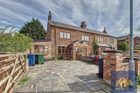 3 bedroom cottage for sale