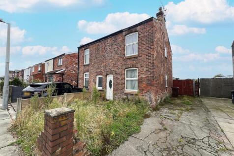 High Park Road, Southport PR9 2 bed semi