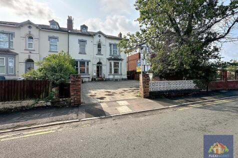 Scarisbrick Street, Southport PR9 7 bed semi