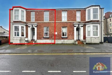Booth Street, Southport PR9 6 bed block of apartments for sale