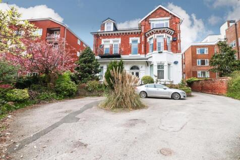 Albert Road, Southport PR9 2 bed apartment for sale
