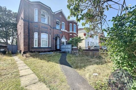 Duke Street, Southport PR8 4 bed flat for sale
