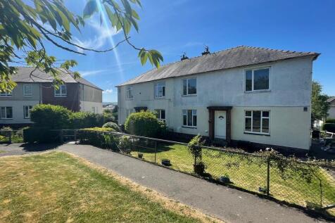 Gallowhill Quadrant, Coylton KA6 2 bed apartment for sale