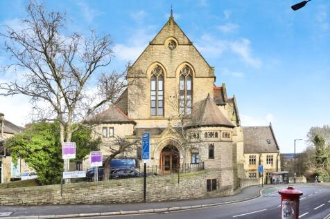 1 bedroom flat for sale