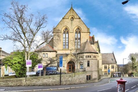 1 bedroom flat for sale