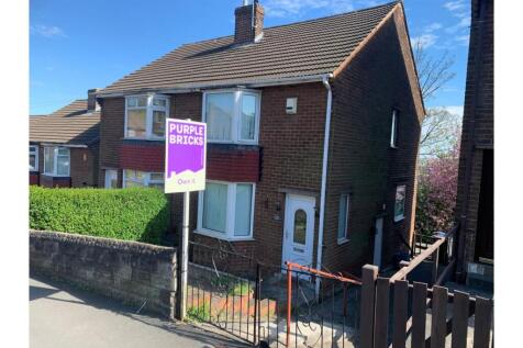 2 bedroom semi-detached house for sale