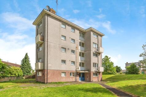 1 bedroom ground floor flat for sale