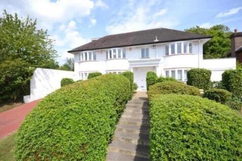 7 bedroom detached house for sale