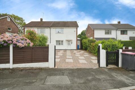 2 bedroom semi-detached house for sale