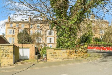 2 bedroom block of apartments for sale