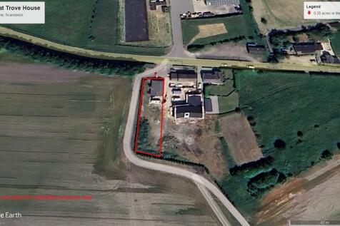 Detached house for sale
