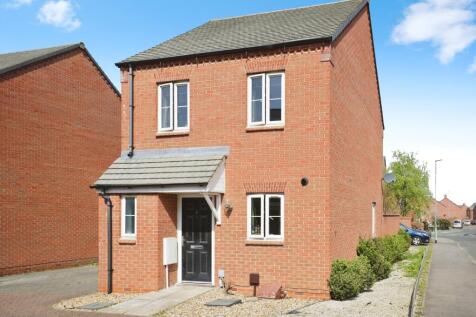 2 bedroom detached house for sale