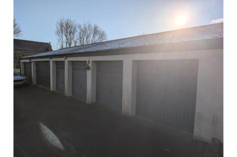 Garage for sale