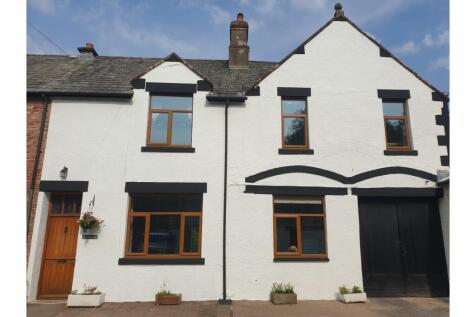 4 bedroom character property for sale