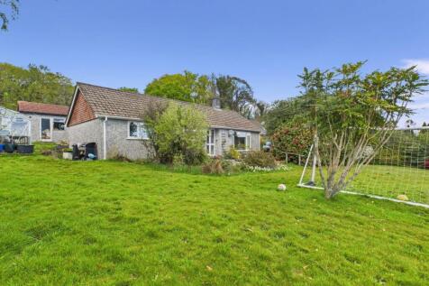 Middle Dimson 4 bed bungalow for sale