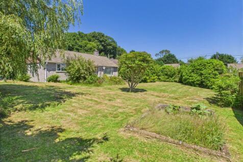 Middle Dimson, Gunnislake 4 bed bungalow for sale