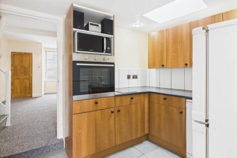 Callington 2 bed terraced house for sale
