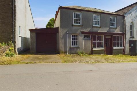 Pensilva 3 bed house for sale