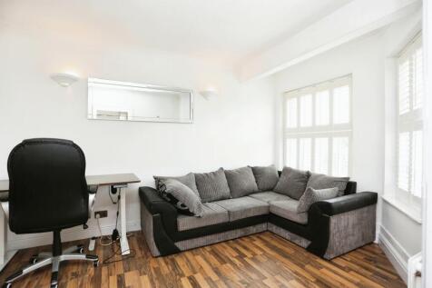 1 bedroom flat for sale