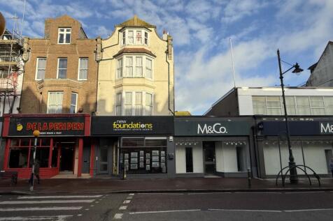 2 bedroom character property for sale
