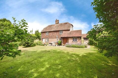 3 bedroom character property for sale