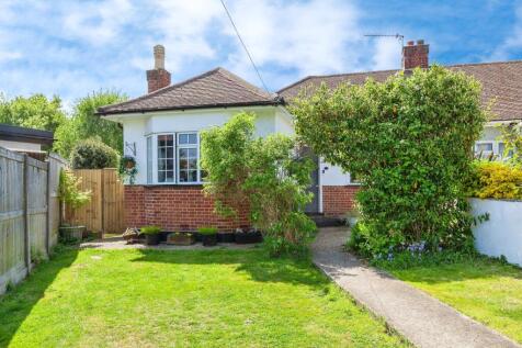 3 bedroom bungalow for sale