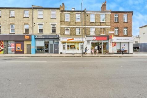 8 bedroom terraced house for sale