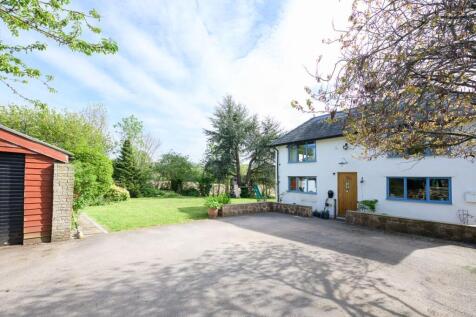 Riverside Cottage, Kings Caple 4 bed character property for sale