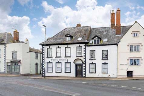 Brook House, Greytree Road, Ross