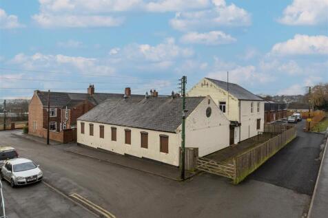 3 bedroom house for sale