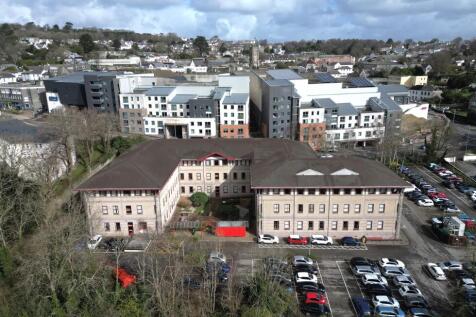 Penhaligon House, Trinity Street... Property for sale